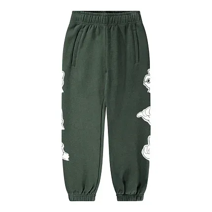 брюки для мальчика MOLO 1451990