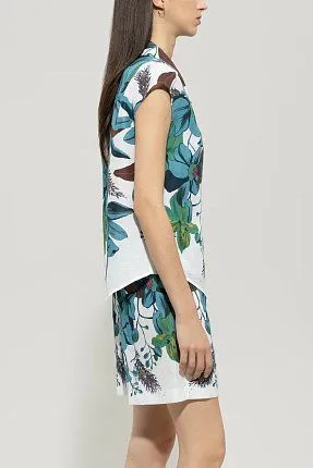 блузка женская LUISA CERANO 1445958