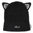 шапка для девочки KARL LAGERFELD KIDS 1426653