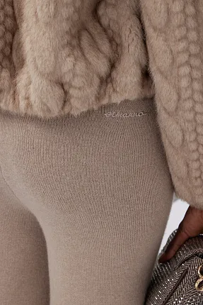 брюки женские ERMANNO FIRENZE 1459208