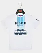 футболка для мальчика BUGATTI 1466220