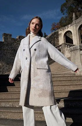 пальто женское TONET 1430320