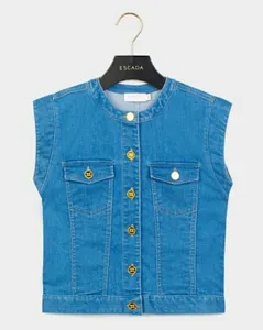 жилет для девочки ESCADA 1466198