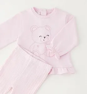 комплект для девочки iDO 1465040