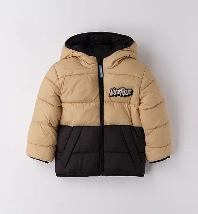 куртка для мальчика iDO 1456697