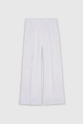 брюки женские ERMANNO FIRENZE 1469253