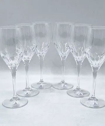 бокал для вина ARNSTADT KRISTALL 1084389