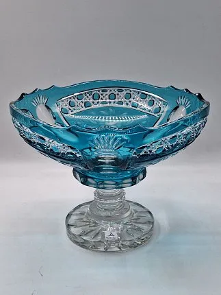 салатник на ножке ARNSTADT KRISTALL 1394635