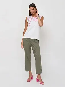 джемпер женский FRANCO VELLO 1435339