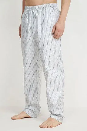 Брюки пижамные мужские HANRO 888721532105