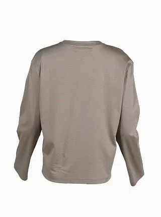 блузка женская MM (Max Mara) 1423569
