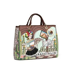 Сумка женская BRACCIALINI 1405531