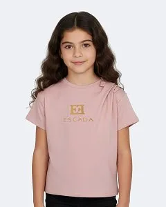 футболка для девочки ESCADA GIRLS 1475581