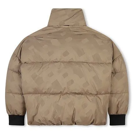 куртка для девочки BOSS 1426658
