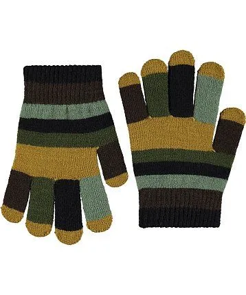 перчатки (2 пары)для мальчика MOLO 1453515