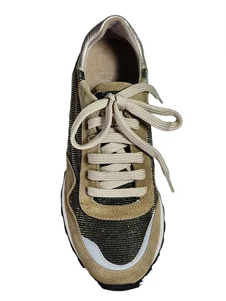 кроссовки женские PERTINI 1387105