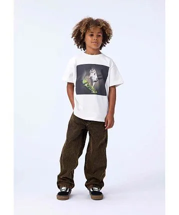 футболка для мальчика MOLO 1449323