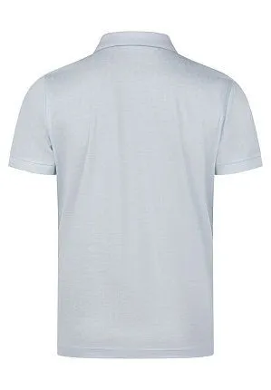 сорочка поло мужская KARL LAGERFELD 1441853