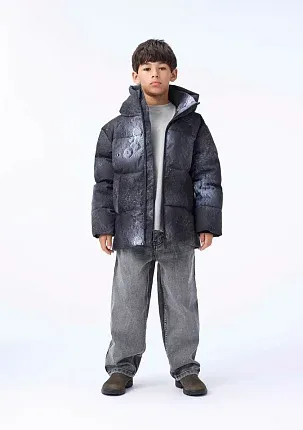 куртка для мальчика MOLO 1451451