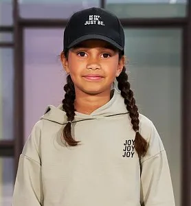 кепка для девочки iDO 1463693