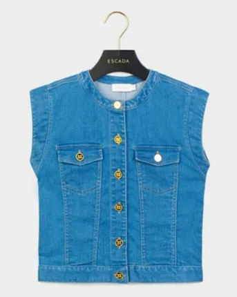 жилет для девочки ESCADA 1466198