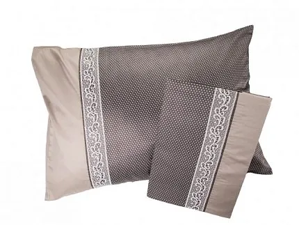 Комплект наволочек ASABELLA 1455751