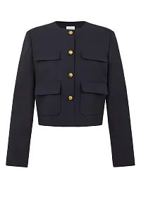 жакет женский PAROSH 1466607