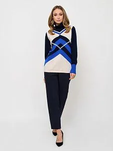 брюки FRANCO VELLO 1422121