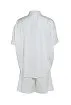 блузка женская MM (Max Mara) 1470995