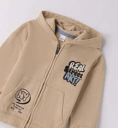 кофта для мальчика iDO 1456691