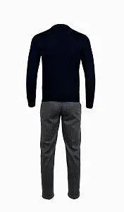 джемпер мужской PASHMERE 1425839