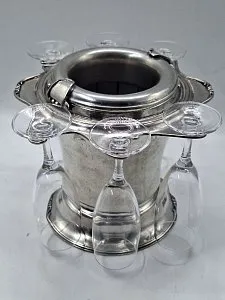 набор 7 предметов DEDALO 1270386