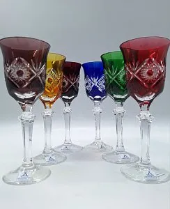 рюмка ARNSTADT KRISTALL 1288907