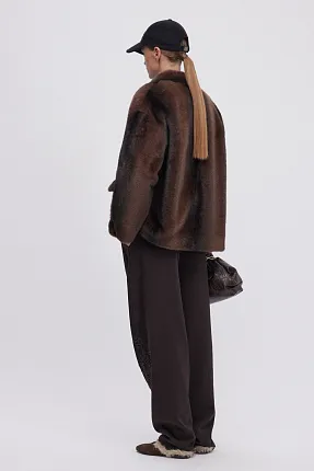 полупальто женское ERMANNO FIRENZE 1459272