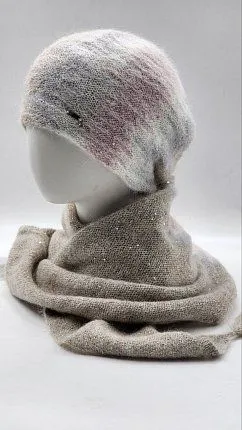 шарф женский Vizio 1455547