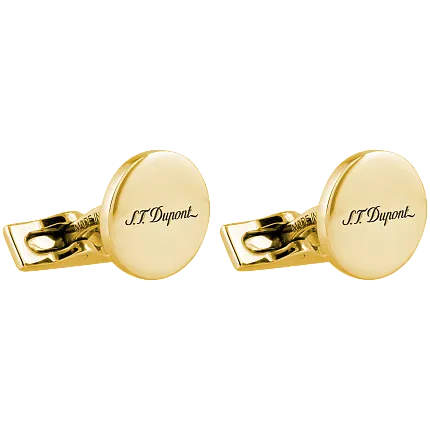 запонки S.T.DUPONT 1384195