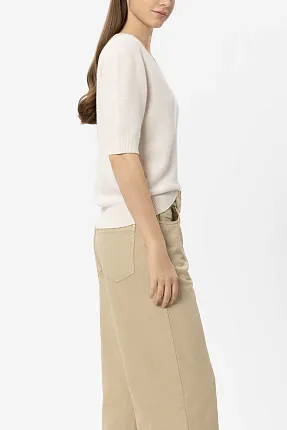 пуловер женский LUISA CERANO 1465009