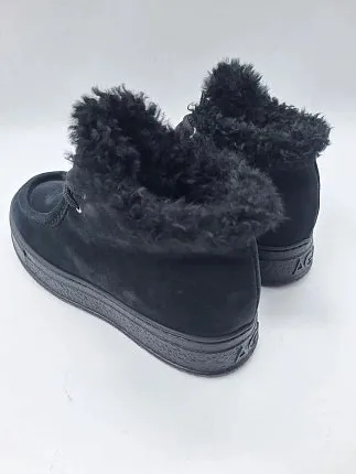 ботинки женские AGL 1474289