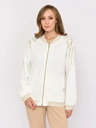 жакет женский FRANCO VELLO 1451208