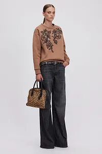 джемпер женский ERMANNO FIRENZE 1459221