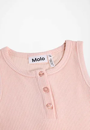 майка для девочки MOLO 1470154