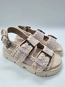 Сандалии женские MOU 1446227