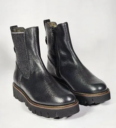 Ботинки женские PERTINI 1404497