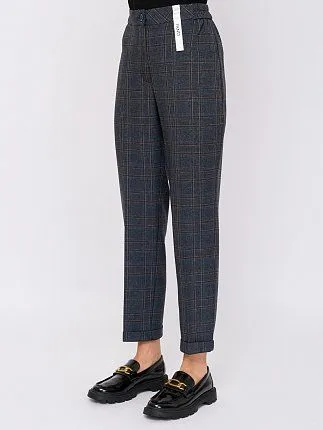 брюки женские FRANCO VELLO 1450504