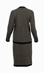 жакет женский ANTONELLA 1423711