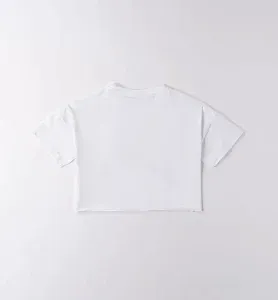 футболка для девочки iDO 1443696