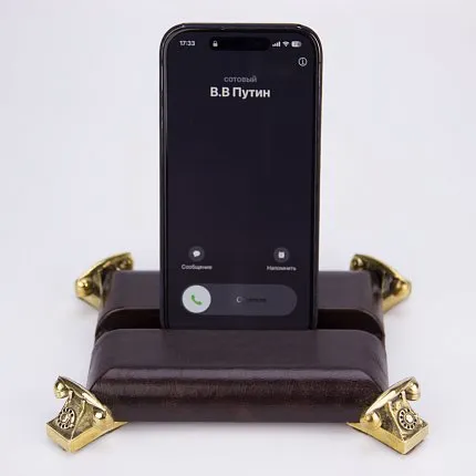 подставка для телефона АРТ-СТУДИЯ КЛАССИК 1463085