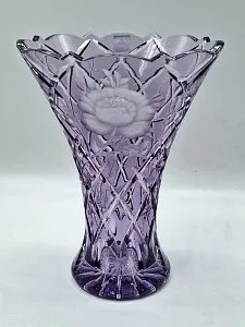 ваза ARNSTADT KRISTALL 1249782