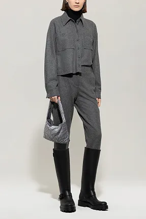 блузка женская LUISA CERANO 1453105