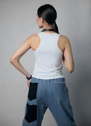 Майка -топ CHAPLIN DRESS 1440408